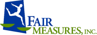 Fair Measures eNews Logo